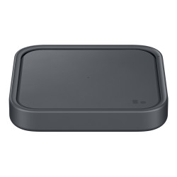 Зарядно SAMSUNG Wireless Charger Pad w TA Black