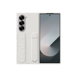 Калъф SAMSUNG Z Fold6 Silicone Case White