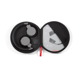 Слушалки LENOVO ThinkPad X1 Headphones with mic on-ear Bluetooth wireless active noise cancelling
