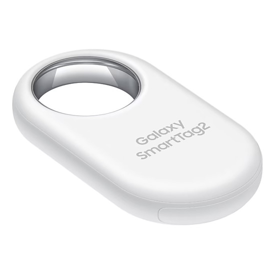 Смарт таг SAMSUNG SmartTag2, EI-T5600, White