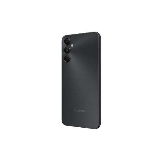 Смартфон SAMSUNG SM-A057G GALAXY A05s 6.7in 4GB 128GB Black