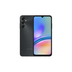 Смартфон SAMSUNG SM-A057G GALAXY A05s 6.7in 4GB 128GB Black