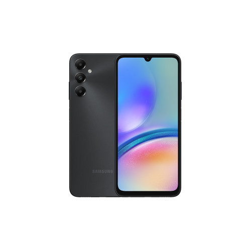 Смартфон SAMSUNG SM-A057G GALAXY A05s 6.7in 4GB 128GB Black