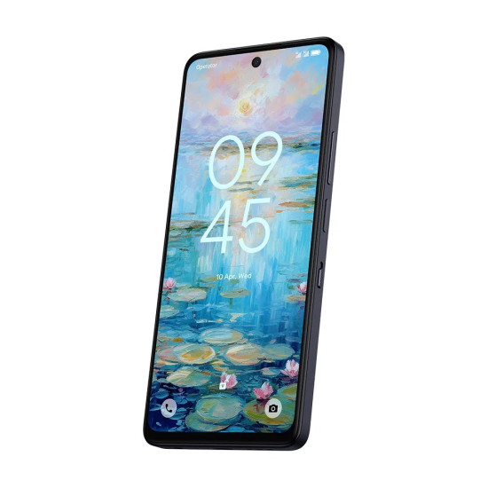 Смартфон TCL 50 NXTPAPER 5G 8GB 256GB Moon Grey