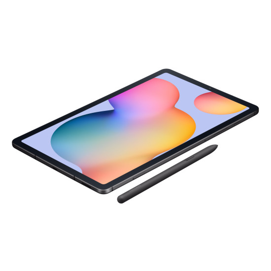 Таблет SAMSUNG SM-P625NZAEEUE TAB S6 2.4GHz 2GHz TFT 10.4 inch 128GB 8.0 MP 2000 x 1200 LTE