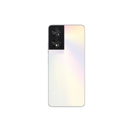 Смартфон TCL 40 NXT 4G 8GB 256GB DS Opalescent + charger