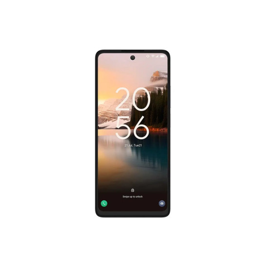 Смартфон TCL 40 NXT 4G 8GB 256GB DS Opalescent + charger