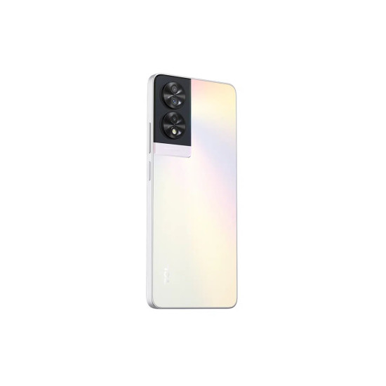 Смартфон TCL 40 NXT 4G 8GB 256GB DS Opalescent + charger