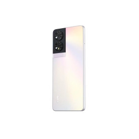 Смартфон TCL 40 NXT 4G 8GB 256GB DS Opalescent + charger