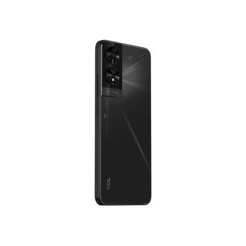 Смартфон TCL 505 4GB 128GB Space gray