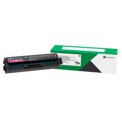 Тонер касета LEXMARK C3220M0magenta Return Program Print Cartridge