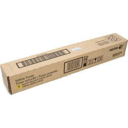 Тонер касета XEROX 006R01704 Toner yellow 15000 pgs AltaLink C8000