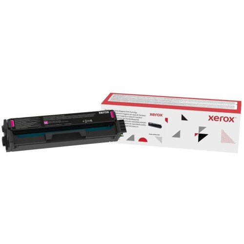 Тонер касета XEROX 006R04389 Toner C230/C235 Magenta Std 1500