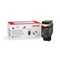 Тонер касета XEROX Toner Cyan Standard C320/C325 1800 pages