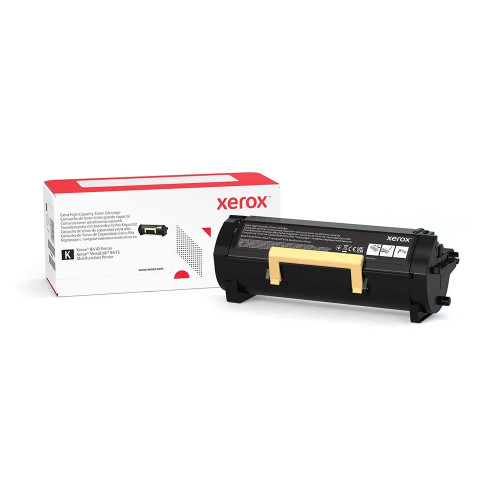 Тонер касета XEROX Toner super high cap. 25000 Versalink B41x