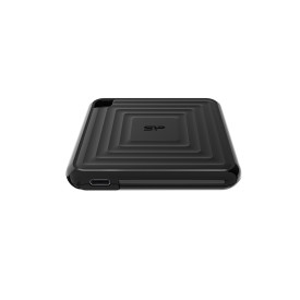 Външен SSD диск SILICON POWER PC60 1TB Black