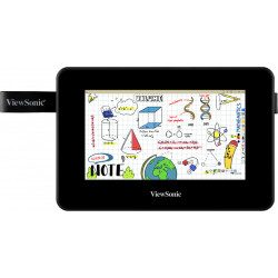 Графичен таблет VIEWSONIC ID710-BWW