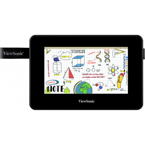 Графичен таблет VIEWSONIC ID710-BWW
