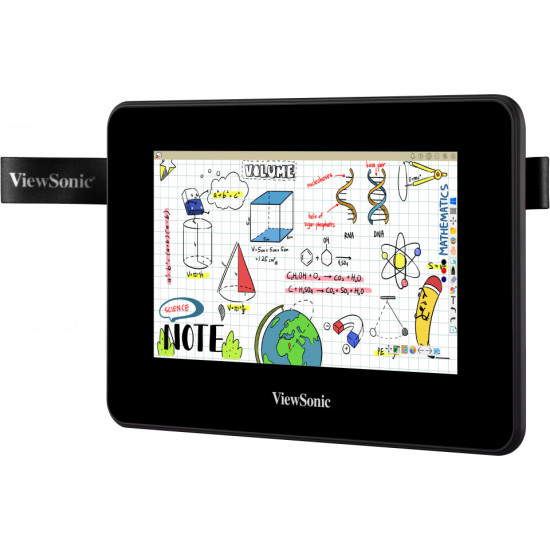 Графичен таблет VIEWSONIC ID710-BWW