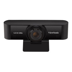 Уеб камера VIEWSONIC VB-CAM-001 1080p Ultra-Wide USB Meeting Camera Black