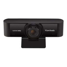 Уеб камера VIEWSONIC VB-CAM-001 1080p Ultra-Wide USB Meeting Camera Black
