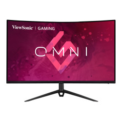 Монитор VIEWSONIC VX3218-PC-MHDJ 32 inch Curved 1920x1080 1ms 2xHDMI DP