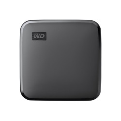 Външен SSD диск WESTERN DIGITAL Elements SE 480GB