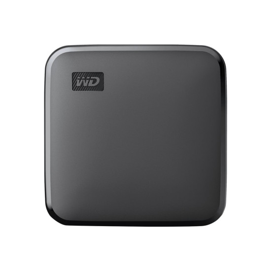 Външен SSD диск WESTERN DIGITAL Elements SE 480GB Външен SSD диск WESTERN DIGITAL Elements SE 480GB
