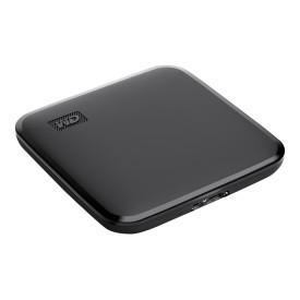 Външен SSD диск WESTERN DIGITAL Elements SE 480GB