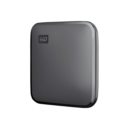Външен SSD диск WESTERN DIGITAL Elements SE 480GB