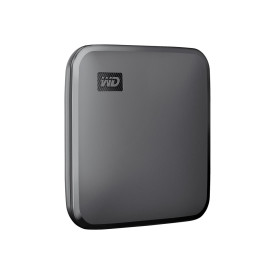 Външен SSD диск WESTERN DIGITAL Elements SE 480GB