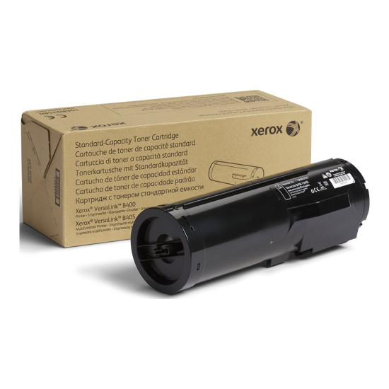 Тонер касета XEROX 106R03581 Toner 5900 pgs Versalink B400/B405