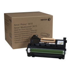 Барабан XEROX 113R00773 Drum Cartridge Phaser 3610/WorkCentre 3615/3655 black standard capacity 85.000 pages 1-pack