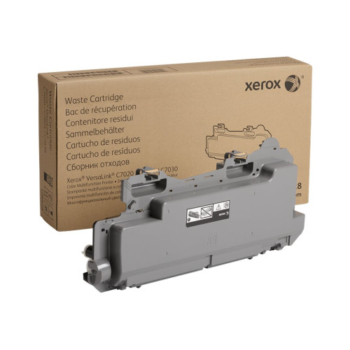 Оригинална касета за остатъчен тонер XEROX 115R00128