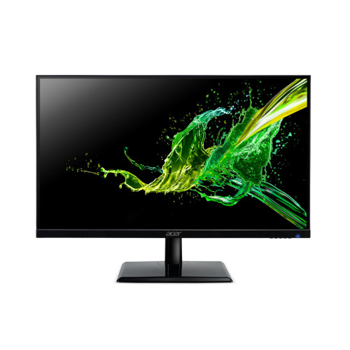 Монитор ACER Monitor EK271Ebi 27 inch ZeroFrame IPS FreeSync 100Hz 1ms VRB 250nits VGA HDMI EU Black