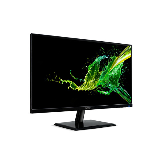 Монитор ACER Monitor EK271Ebi 27 inch ZeroFrame IPS FreeSync 100Hz 1ms VRB 250nits VGA HDMI EU Black