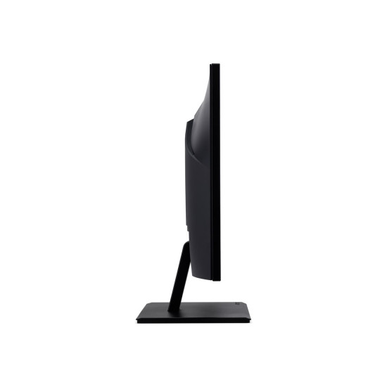 Монитор ACER Monitor V227QE3biv 21.5 inch FHD IPS 100Hz 16:9 250nits VGA HDMI TCO Black