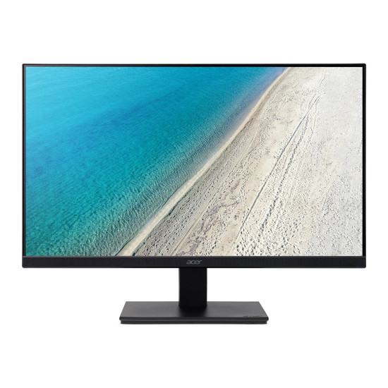 Монитор ACER Monitor V227QE3biv 21.5 inch FHD IPS 100Hz 16:9 250nits VGA HDMI TCO Black