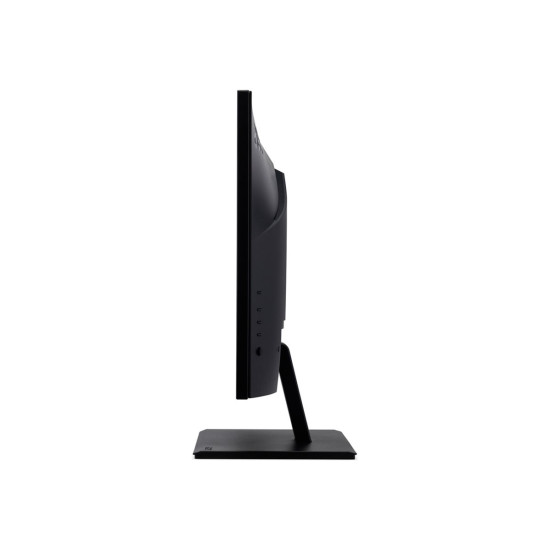 Монитор ACER Monitor V227QE3biv 21.5 inch FHD IPS 100Hz 16:9 250nits VGA HDMI TCO Black