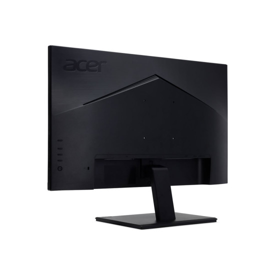 Монитор ACER Monitor V227QE3biv 21.5 inch FHD IPS 100Hz 16:9 250nits VGA HDMI TCO Black