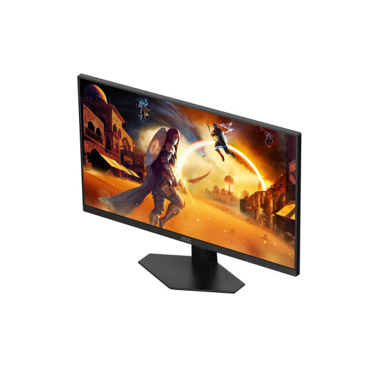 Монитор AOC 24G4XE 23.8 inch FHD IPS 16:9 2xHDMI DP