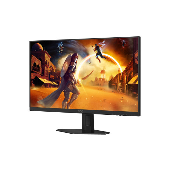 Монитор AOC 24G4XE 23.8 inch FHD IPS 16:9 2xHDMI DP