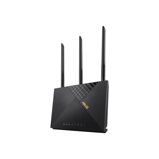 Рутер ASUS 4G-AX56 Wireless-AX1800
