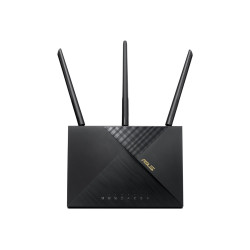 Рутер ASUS 4G-AX56 Wireless-AX1800