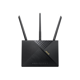Рутер ASUS 4G-AX56 Wireless-AX1800