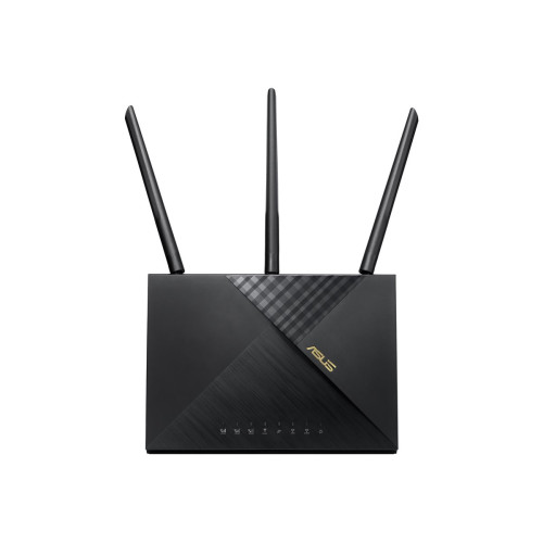 Рутер ASUS 4G-AX56 Wireless-AX1800