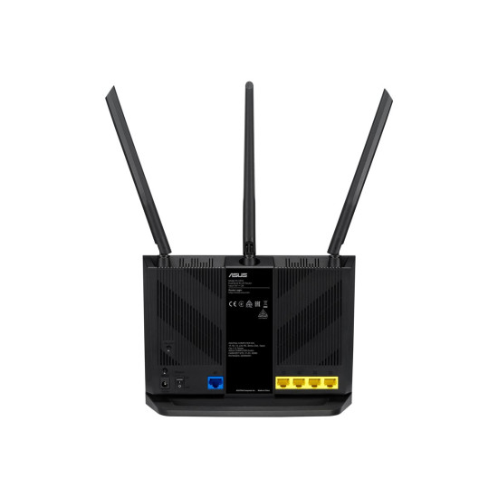 Рутер ASUS 4G-AX56 Wireless-AX1800