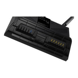 Рутер ASUS 4G-AX56 Wireless-AX1800