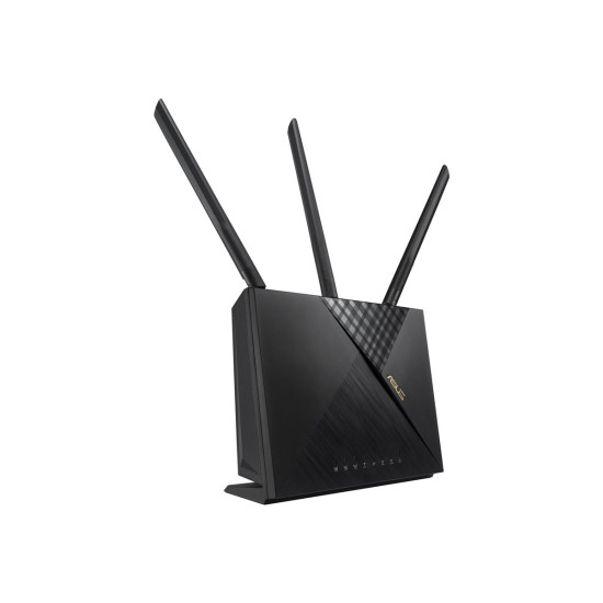 Рутер ASUS 4G-AX56 Wireless-AX1800