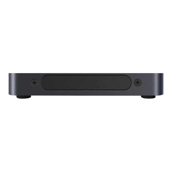 Мини компютър ASUS NUC Pro NUC11TNKi7 Intel Core i7-1165G7 Slim Kit L6 EU Cord